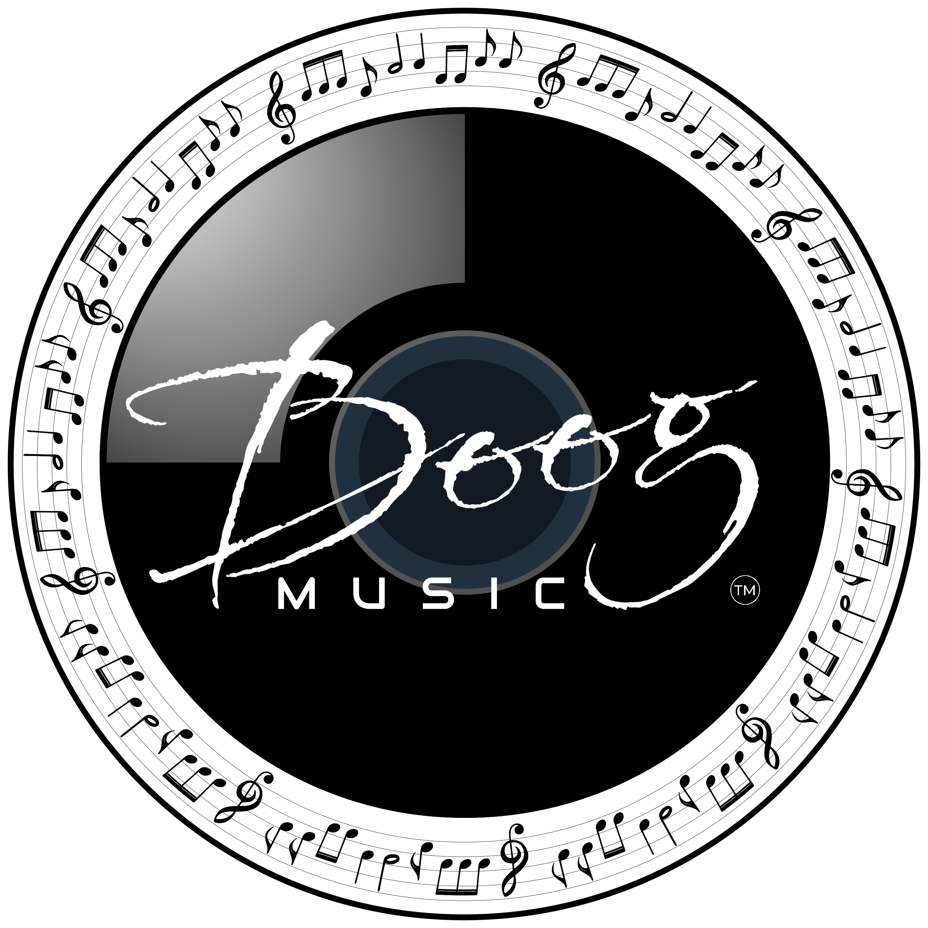 Boog Music Logo
